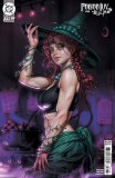 Poison Ivy #39 Eom Variant