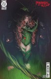 Poison Ivy #39 Swaby Variant