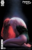 Poison Ivy #40 Noobovich Variant