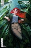 Poison Ivy #41 Cvr B Noobovich Card Stock Variant