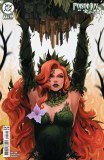 Poison Ivy #41 Ruby Variant