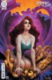 Poison Ivy #43 Noobovich Variant