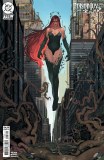 Poison Ivy #43 Carbonilla Variant