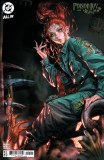 Poison Ivy #44 Cvr B Kyuyong Eom Card Stock Variant