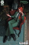 Poison Ivy #44 Cvr D Manny Vincent Carbonilla Card Stock Variant
