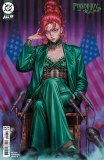 Poison Ivy #45 Cvr C Kyuyong Eom Card Stock Variant