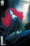 Poison Ivy #46 Cvr B Noobovich Card Stock Variant