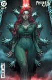 Poison Ivy #46 Cvr C Kyuyong Eom Card Stock Variant