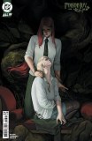 Poison Ivy #46 Cvr D Manny Vincent Carbonilla Card Stock Variant