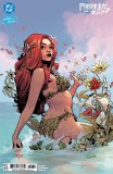 Poison Ivy #46 Cvr E Mahmud Asrar Swimsuit Card Stock Variant