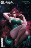 Poison Ivy #48 Cvr B Noobovich Card Stock Variant