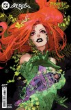 Poison Ivy #48 Cvr C Dan Mora Card Stock Variant