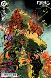 Poison Ivy #49 Cvr C Dan Mora Card Stock Variant
