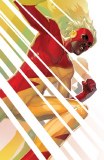 Multiversity Teen Justice #2 Cvr B