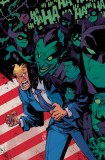 Batman The Adventures Continue Season Three #4