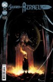 Sword of Azrael #3