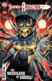 Sword of Azrael #6