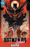 Batman 89 Echoes #6