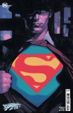 Superman 78 Metal Curtain #5 Cvr B