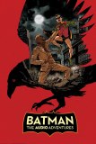 Batman Audio Adventures #3