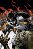 Batman Audio Adventures #6