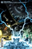 Dark Crisis Worlds Without Justice League Batman #1 Cvr B