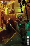 Batman Incorporated #6 Cvr B