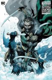 Batman One Bad Day Ras Al Ghul #1 Cvr B