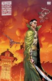 Batman One Bad Day Ras Al Ghul #1 Cvr F