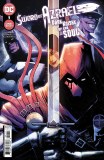Sword of Azrael Dark Knight of the Soul #1