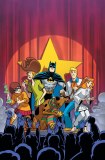 Batman & Scooby-Doo Mysteries #7