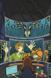 Batman & Scooby-Doo Mysteries #11