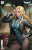 Black Canary Best of the Best #5 25 Copy Ng Variant