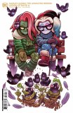 Harley Quinn The Animated Series Legion of Bats #6 Cvr B