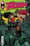 Tim Drake Robin #7