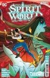 Spirit World #5