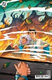 Gotham Academy First Year #2 Haining Variant