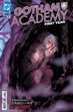 Gotham Academy First Year #4