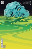 Gotham Academy First Year #5 Wu Variant