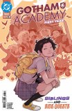 Gotham Academy First Year #6