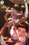 Gotham Academy First Year #6 Cvr B Karl Kerschl Card Stock Variant