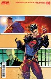 Superboy Man of Tomorrow #5 Cvr B