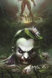 Batman The Brave And The Bold #9 Cvr C Francesco Mattina Variant