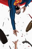 Superman #5 Cvr C