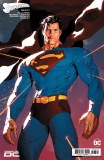 Superman #7 25 Copy Variant