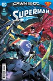 Superman #9