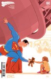 Superman #9 Cvr C
