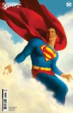 Superman #15 Mercado Variant