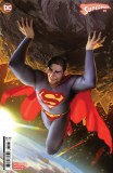 Superman #15 Sejic Variant