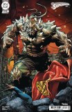 Superman #23 Panosian Variant